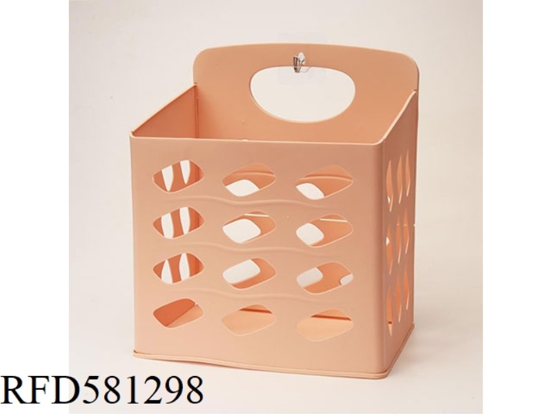 STORAGE BASKET (LARGE) MATERIAL:
