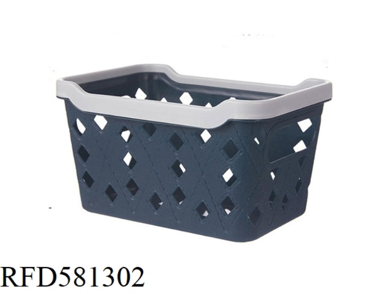 STORAGE BASKET MATERIAL :PP