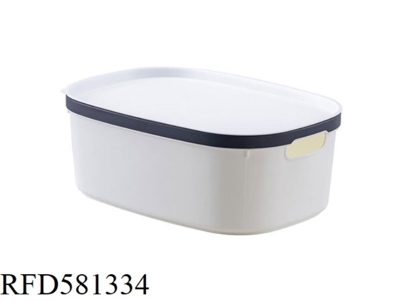 STORAGE BASKET (COVER) MATERIAL :PP