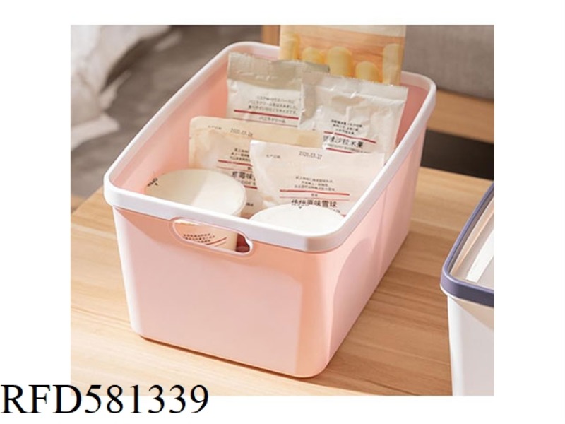 STORAGE BASKET MATERIAL :PP