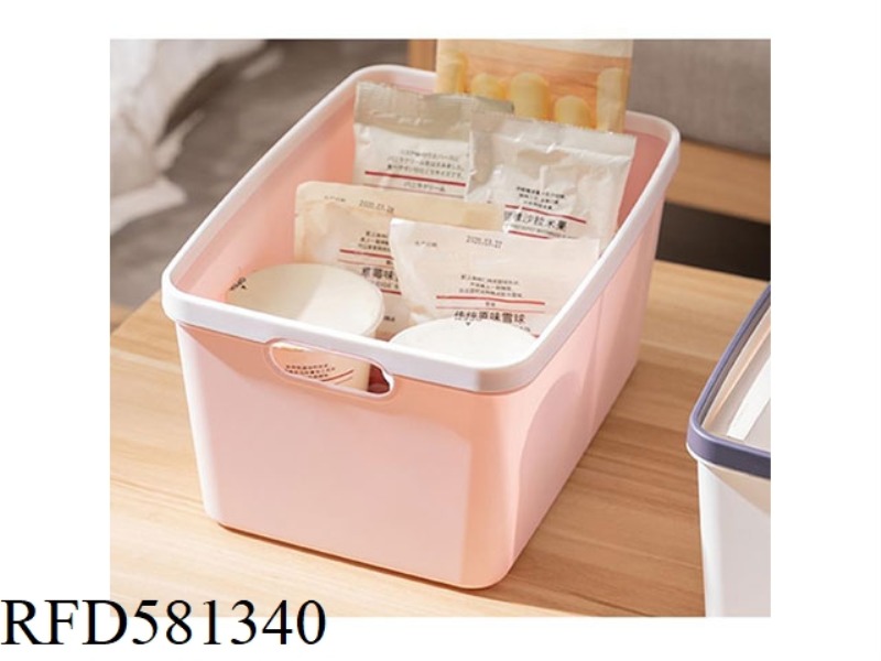 STORAGE BASKET MATERIAL :PP