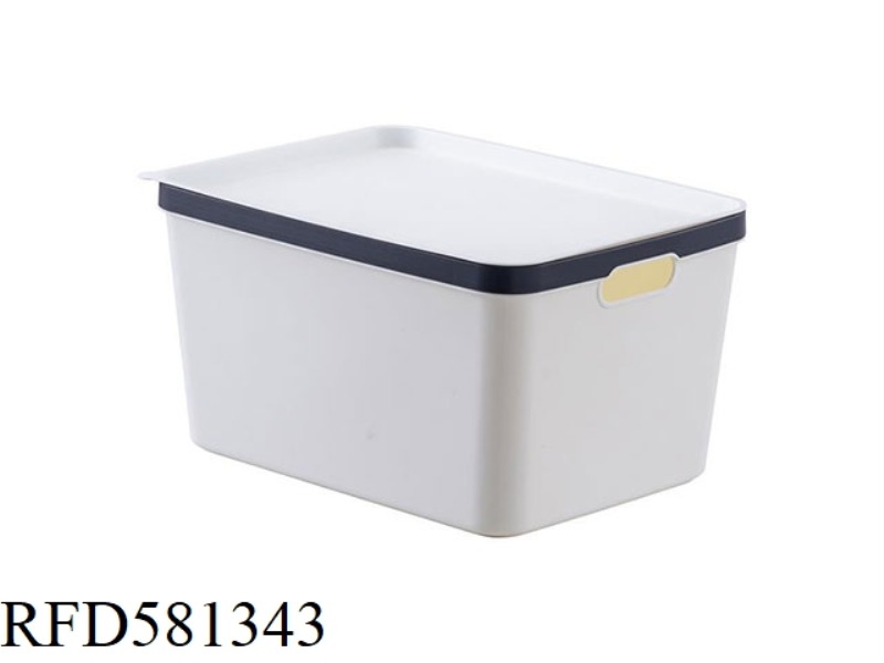 STORAGE BASKET (COVER) MATERIAL :PP