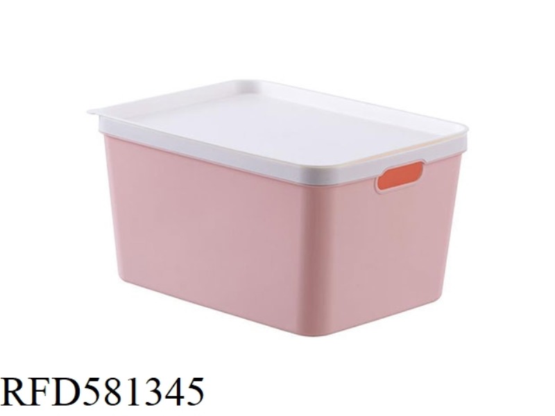 STORAGE BASKET (COVER) MATERIAL :PP