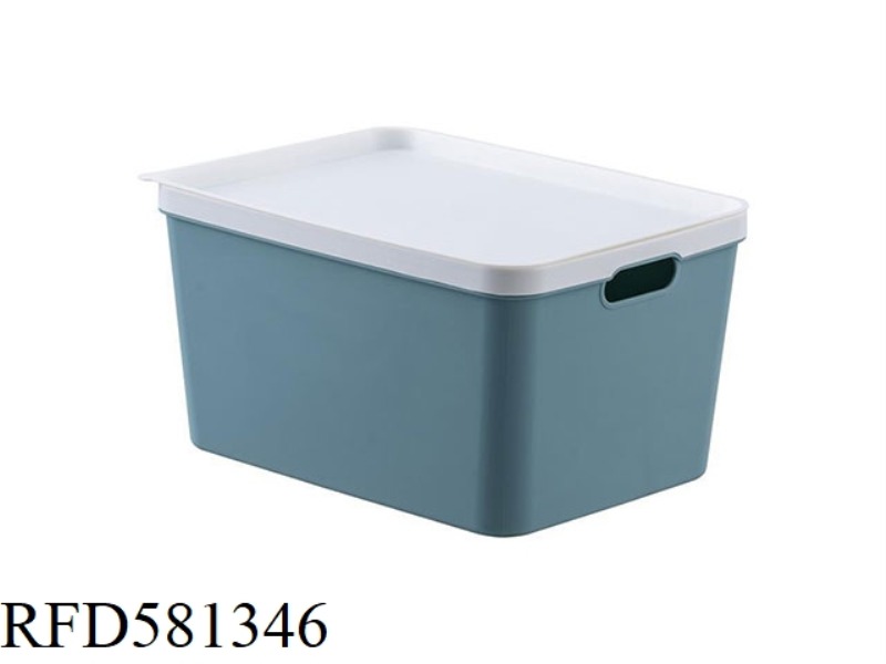 STORAGE BASKET (COVER) MATERIAL :PP
