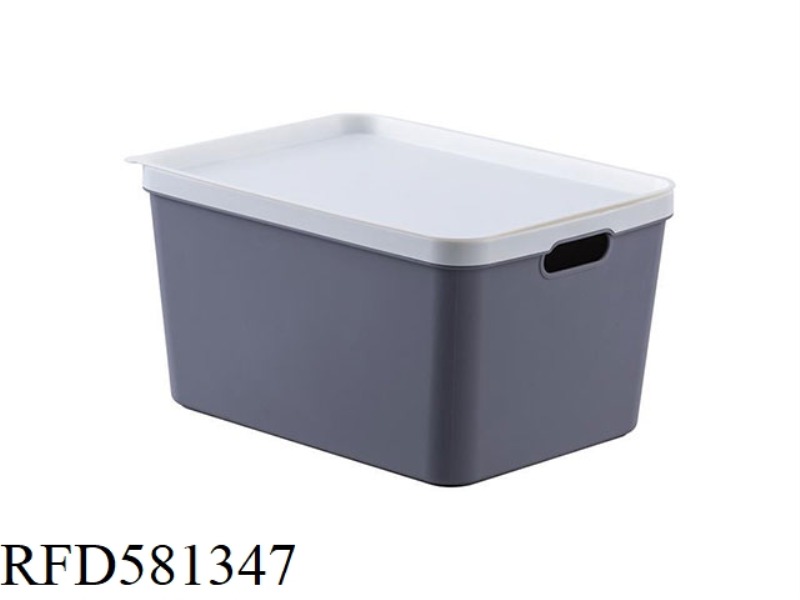 STORAGE BASKET (COVER) MATERIAL :PP