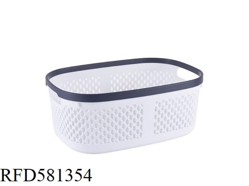 182 STORAGE BASKET MATERIAL :PP