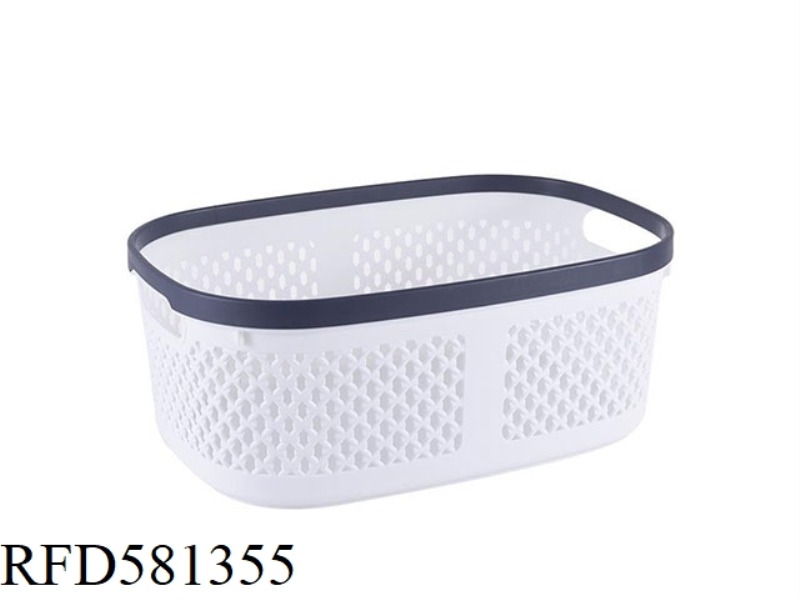 183 STORAGE BASKET MATERIAL :PP