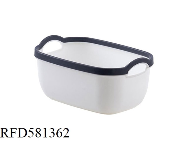 660 STORAGE BASKET MATERIAL :PP