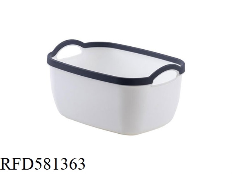 661 STORAGE BASKET MATERIAL :PP