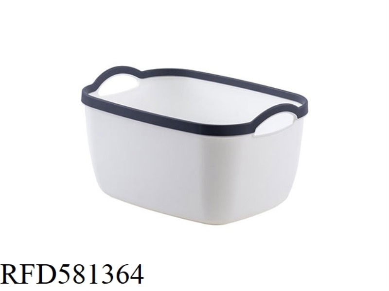 662 STORAGE BASKET MATERIAL :PP