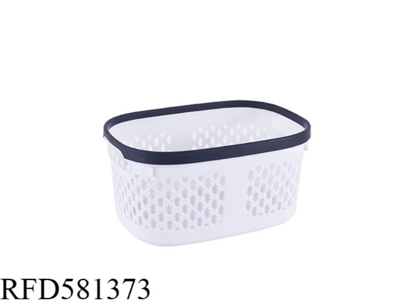 STORAGE BASKET MATERIAL :PP