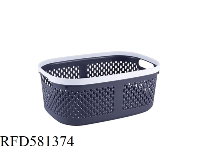 STORAGE BASKET MATERIAL :PP