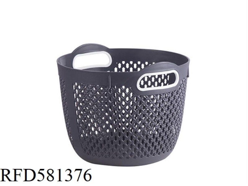 STORAGE BASKET MATERIAL :PP