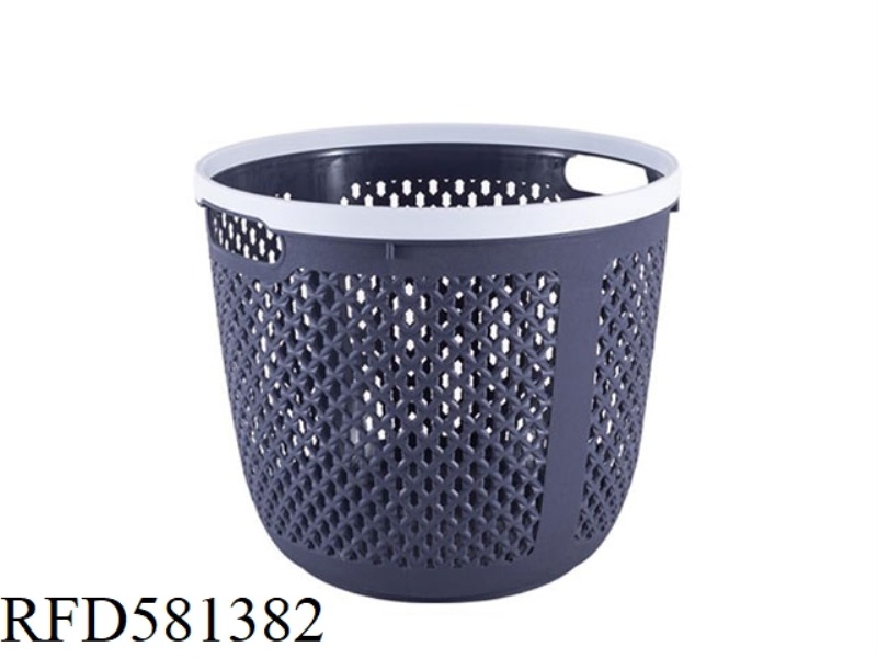 STORAGE BASKET MATERIAL :PP