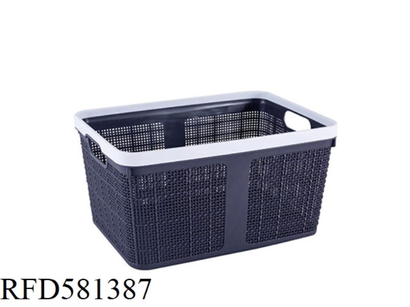 STORAGE BASKET MATERIAL :PP