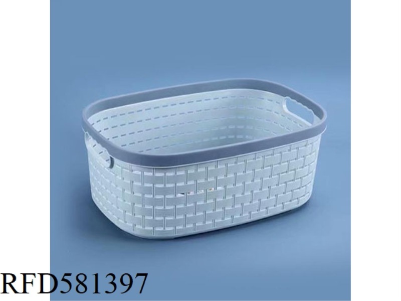 STORAGE BASKET MATERIAL :PP