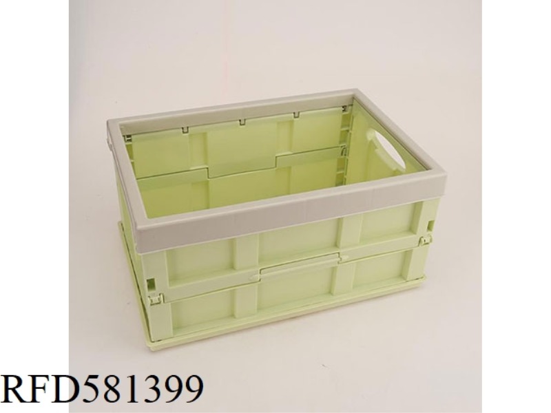 LEXIN LARGE FOLDING BOX MATERIAL :PP