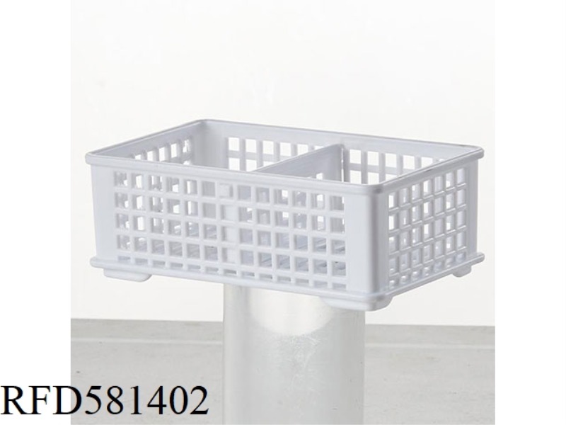 STORAGE BASKET MATERIAL :PP