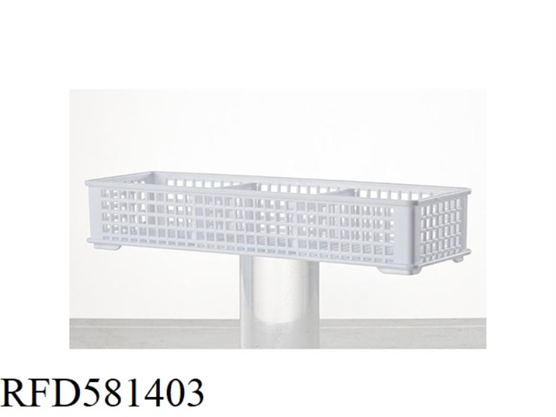 STORAGE BASKET MATERIAL :PS