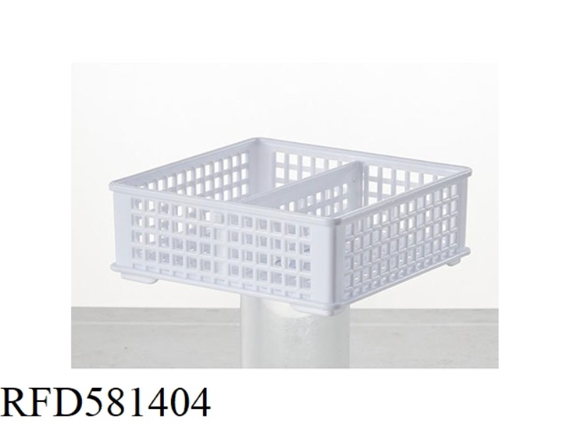 STORAGE BASKET MATERIAL :PS