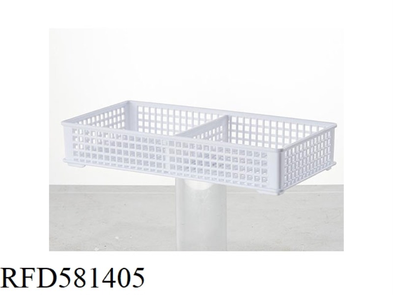 STORAGE BASKET MATERIAL :PP