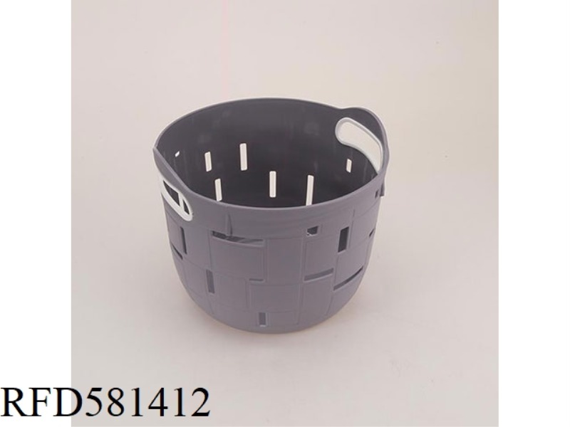STORAGE BASKET MATERIAL :PP