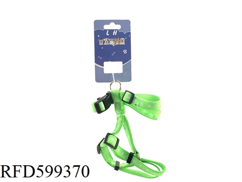 FIVE-POINTED STAR TAPE FOUR CORNERS