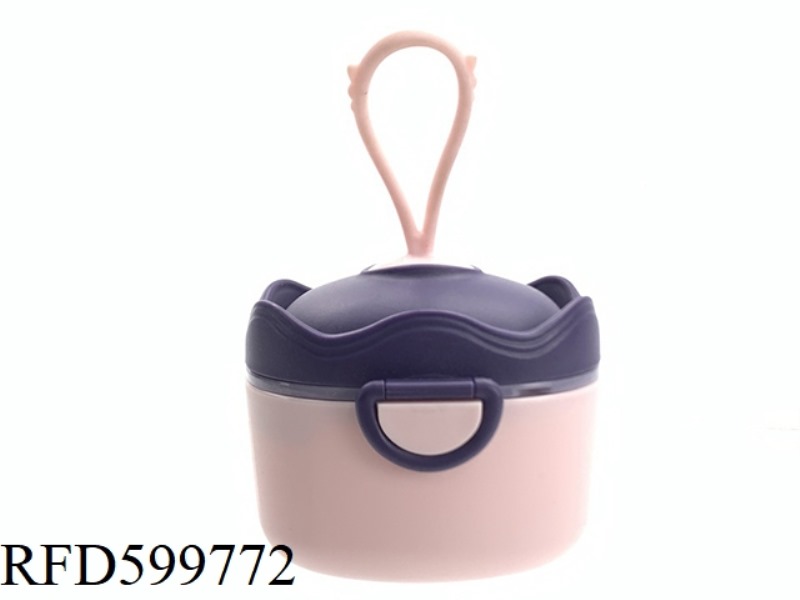 MILK POWDER BOX (SMALL)