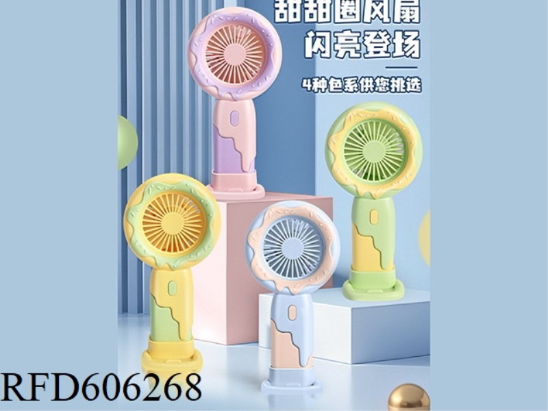 DONUT FAN
