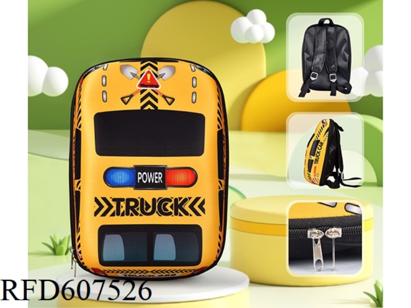 ENGINEERING VEHICLE BACKPACK