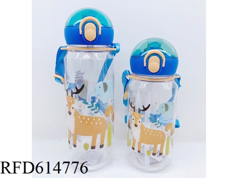 SIKA DEER CHILDREN'S KETTLE 550ML