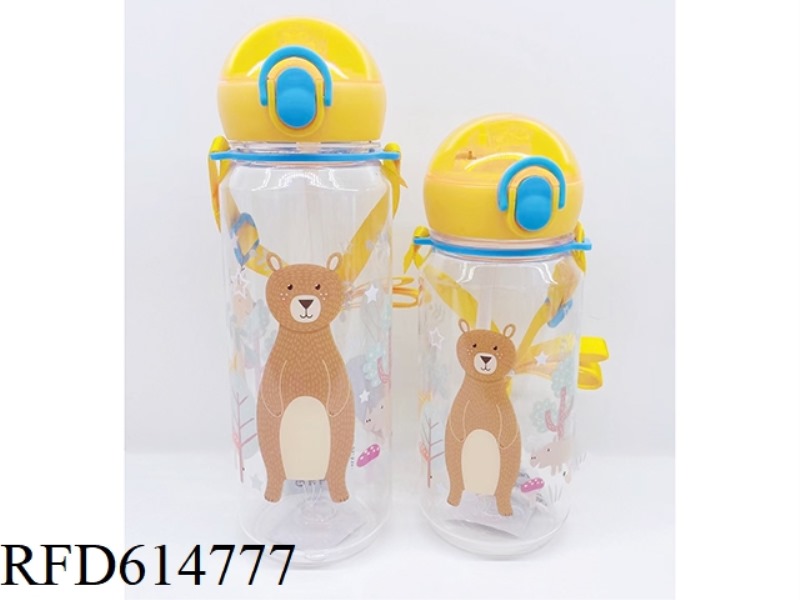 BIG BEAR CHILDREN'S KETTLE 550ML