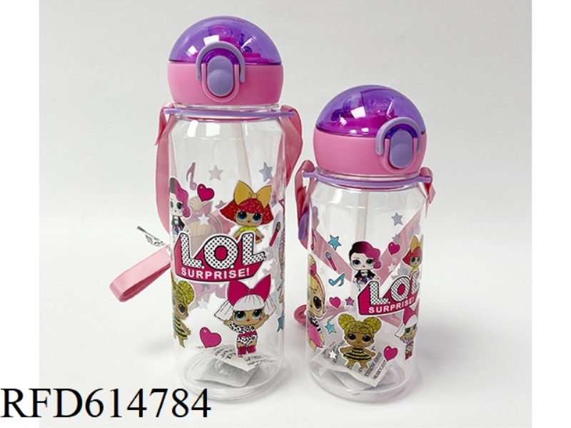 LOL CHILDREN'S KETTLE 550ML