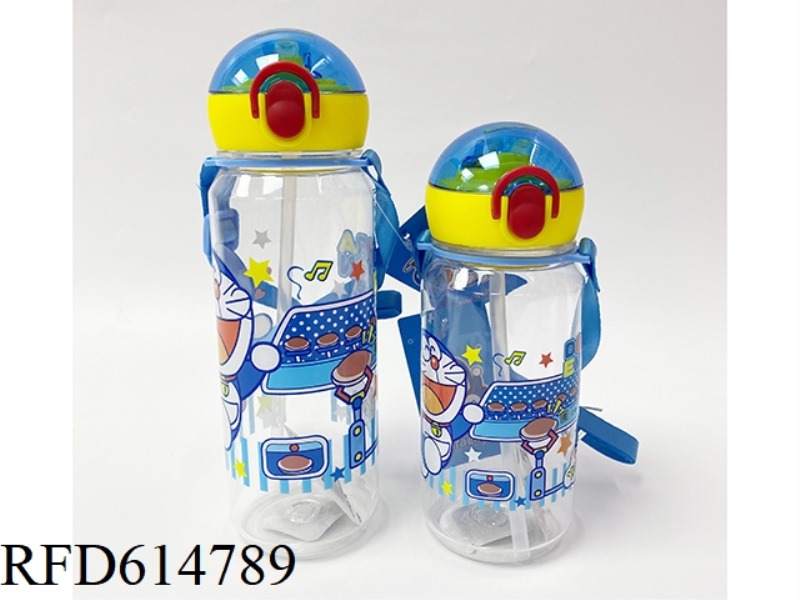 JINGLE CAT CHILDREN'S KETTLE 550ML