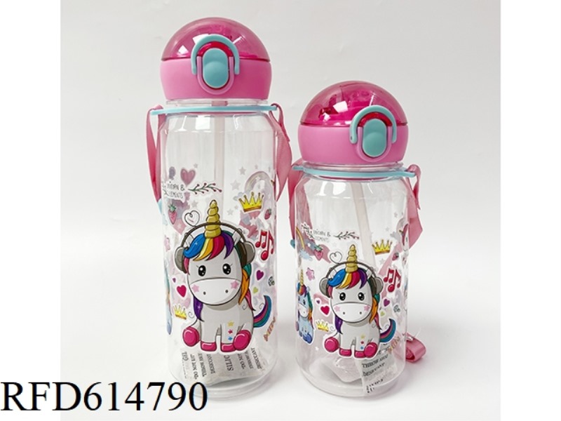 UNICORN KIDS BOTTLE 550ML