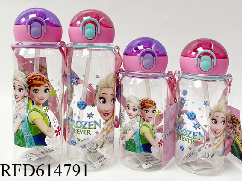 ICE CHILDREN'S WATER BOTTLE 550ML