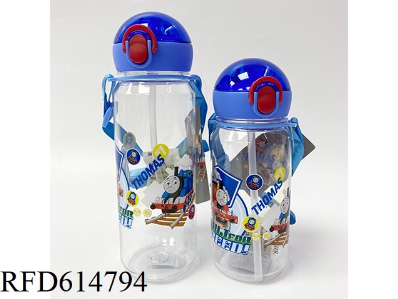 THOMAS CHILDREN'S WATER BOTTLE 400ML