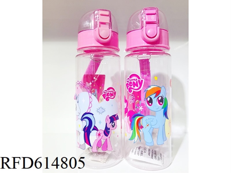 PONY CHILDREN'S KETTLE 550ML