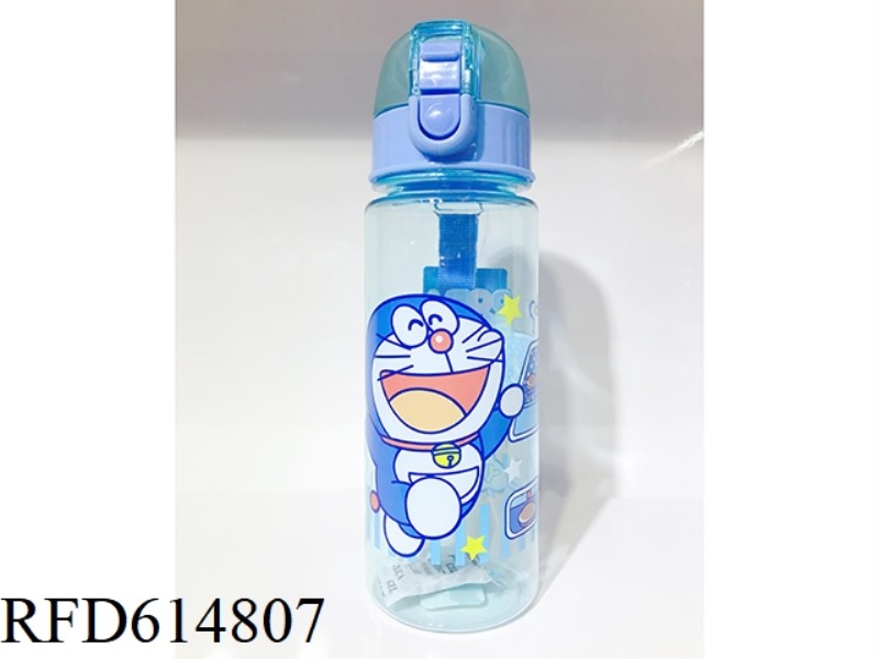 JINGLE CAT CHILDREN'S KETTLE 550ML