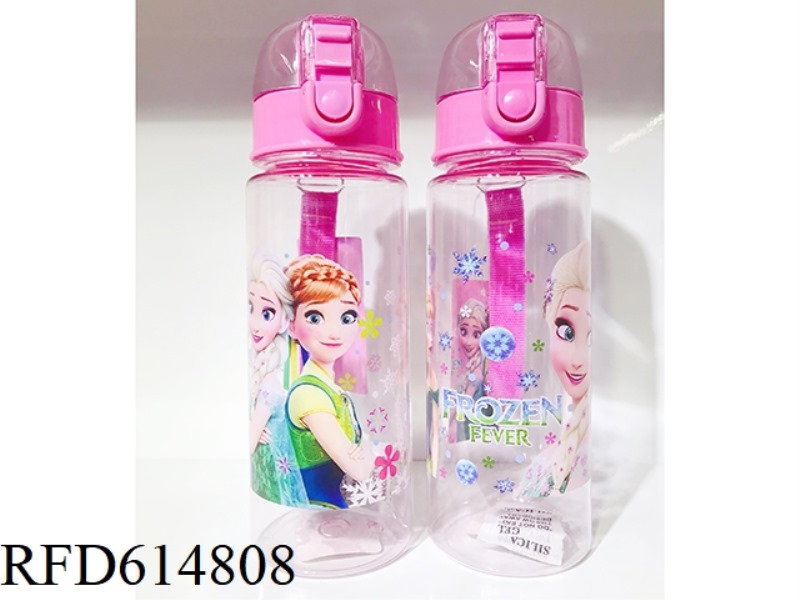 ICE CHILDREN'S WATER BOTTLE 550ML