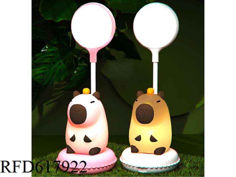 CUTE LED CARTOON TABLE LAMP