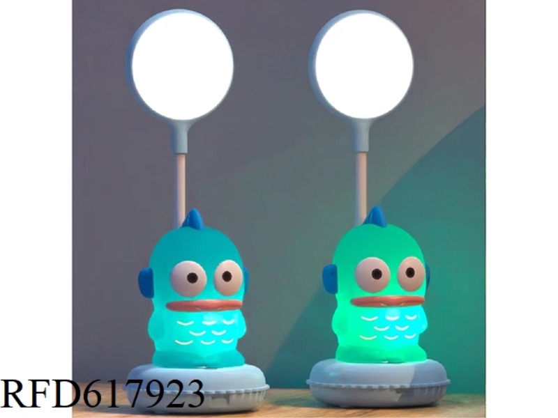 CUTE LED CARTOON TABLE LAMP