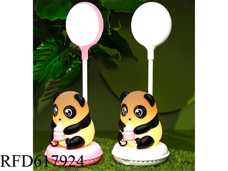 CUTE LED CARTOON TABLE LAMP