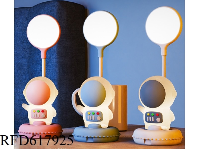 CUTE LED CARTOON TABLE LAMP