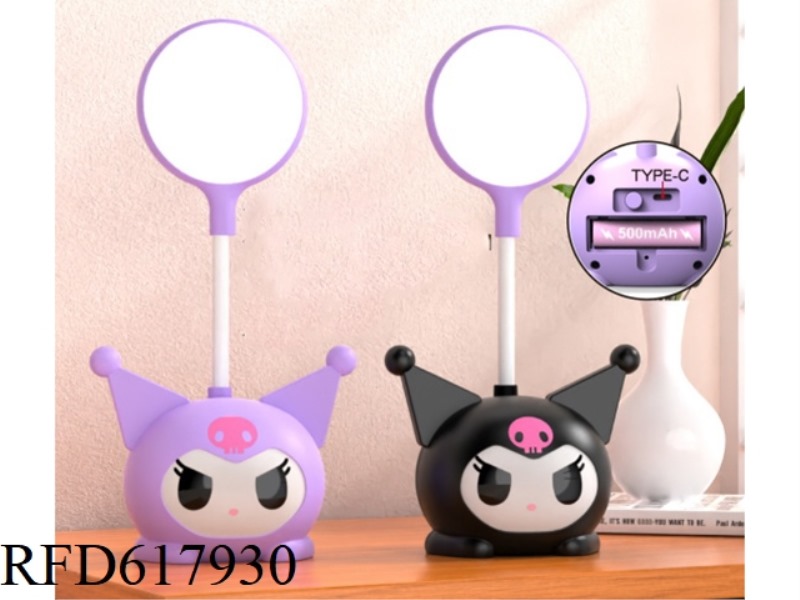 CUTE LED CARTOON TABLE LAMP