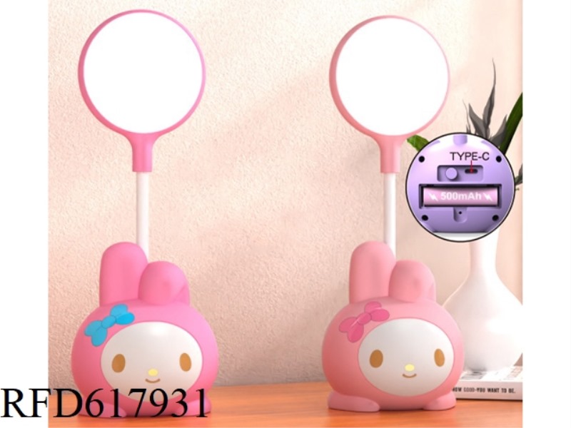 CUTE LED CARTOON TABLE LAMP