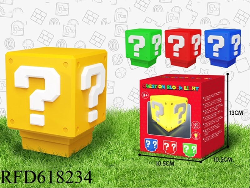 MARIO NIGHTLIGHT
