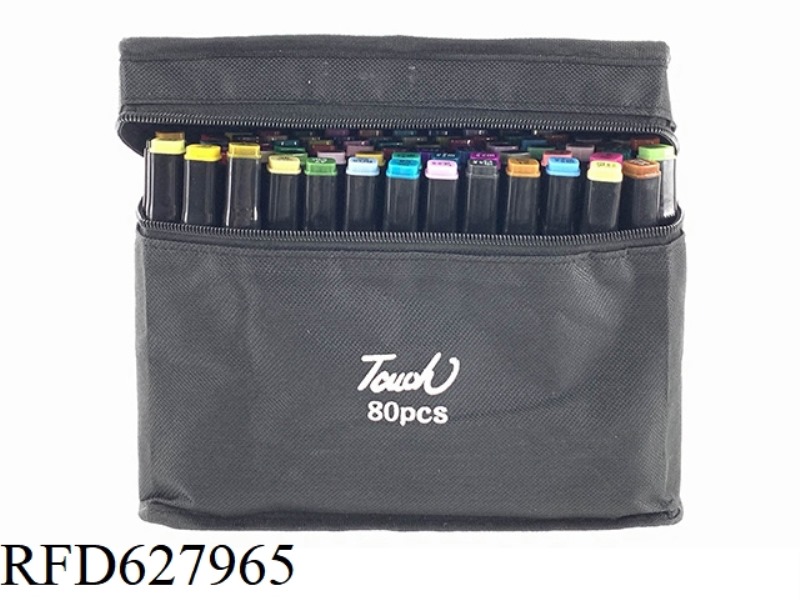 80 COLOR MARKER
