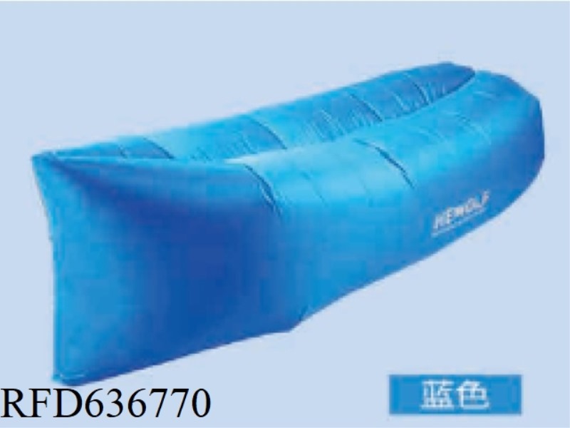 INFLATABLE SOFA TEXTILES