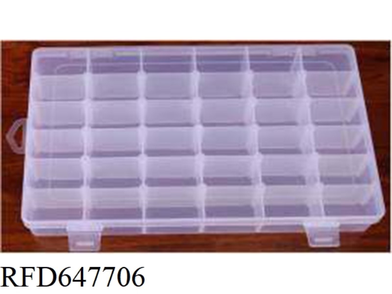 CAN BE DISASSEMBLED 36 CELLS 278 GRAMS